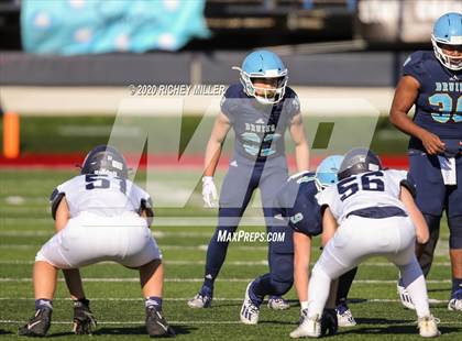 Thumbnail 3 in Pulaski Academy vs. Little Rock Christian Academy (AAA 5A Final) photogallery.