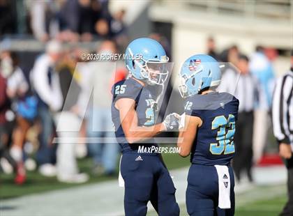 Thumbnail 1 in Pulaski Academy vs. Little Rock Christian Academy (AAA 5A Final) photogallery.