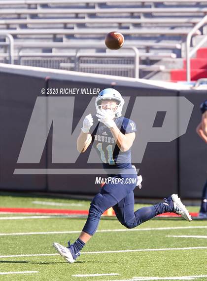 Thumbnail 2 in Pulaski Academy vs. Little Rock Christian Academy (AAA 5A Final) photogallery.