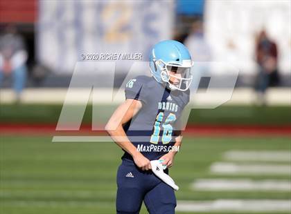 Thumbnail 3 in Pulaski Academy vs. Little Rock Christian Academy (AAA 5A Final) photogallery.