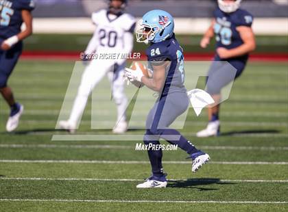 Thumbnail 3 in Pulaski Academy vs. Little Rock Christian Academy (AAA 5A Final) photogallery.