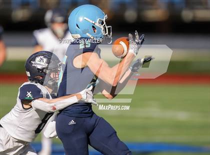 Thumbnail 1 in Pulaski Academy vs. Little Rock Christian Academy (AAA 5A Final) photogallery.