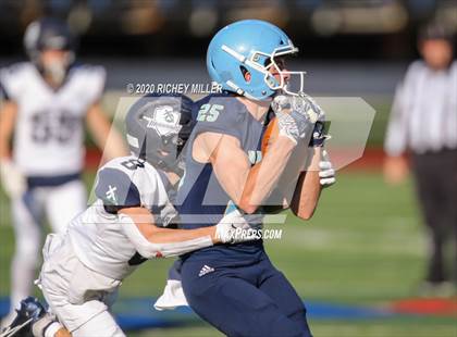 Thumbnail 2 in Pulaski Academy vs. Little Rock Christian Academy (AAA 5A Final) photogallery.