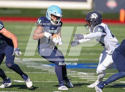 Thumbnail 1 in Pulaski Academy vs. Little Rock Christian Academy (AAA 5A Final) photogallery.