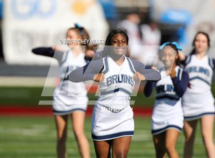 Thumbnail 3 in Pulaski Academy vs. Little Rock Christian Academy (AAA 5A Final) photogallery.