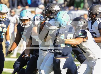 Thumbnail 2 in Pulaski Academy vs. Little Rock Christian Academy (AAA 5A Final) photogallery.