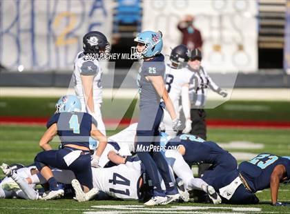 Thumbnail 2 in Pulaski Academy vs. Little Rock Christian Academy (AAA 5A Final) photogallery.