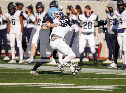 Thumbnail 1 in Pulaski Academy vs. Little Rock Christian Academy (AAA 5A Final) photogallery.