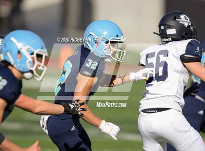Thumbnail 3 in Pulaski Academy vs. Little Rock Christian Academy (AAA 5A Final) photogallery.