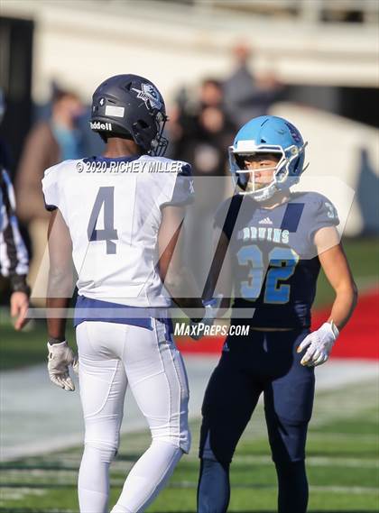 Thumbnail 1 in Pulaski Academy vs. Little Rock Christian Academy (AAA 5A Final) photogallery.