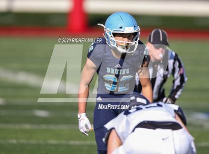 Thumbnail 2 in Pulaski Academy vs. Little Rock Christian Academy (AAA 5A Final) photogallery.