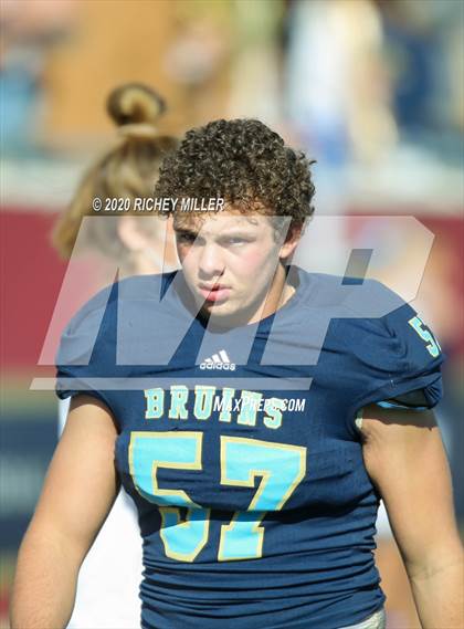 Thumbnail 1 in Pulaski Academy vs. Little Rock Christian Academy (AAA 5A Final) photogallery.