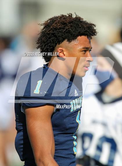 Thumbnail 3 in Pulaski Academy vs. Little Rock Christian Academy (AAA 5A Final) photogallery.