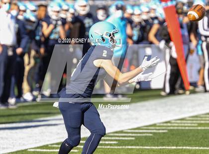 Thumbnail 2 in Pulaski Academy vs. Little Rock Christian Academy (AAA 5A Final) photogallery.