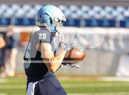 Thumbnail 1 in Pulaski Academy vs. Little Rock Christian Academy (AAA 5A Final) photogallery.