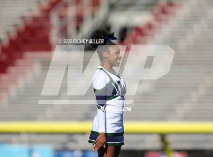 Thumbnail 3 in Pulaski Academy vs. Little Rock Christian Academy (AAA 5A Final) photogallery.