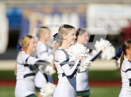 Thumbnail 3 in Pulaski Academy vs. Little Rock Christian Academy (AAA 5A Final) photogallery.