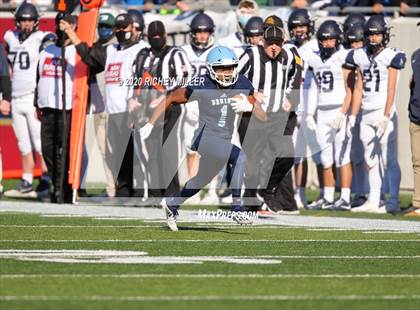 Thumbnail 2 in Pulaski Academy vs. Little Rock Christian Academy (AAA 5A Final) photogallery.
