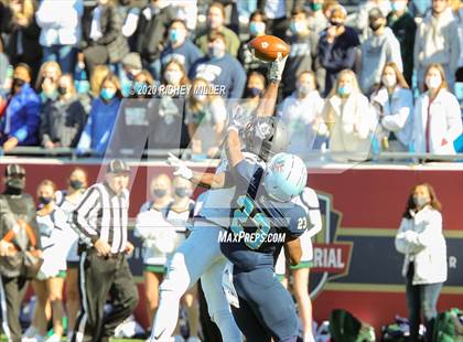 Thumbnail 1 in Pulaski Academy vs. Little Rock Christian Academy (AAA 5A Final) photogallery.