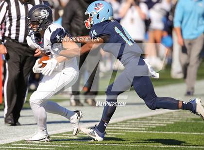 Thumbnail 1 in Pulaski Academy vs. Little Rock Christian Academy (AAA 5A Final) photogallery.