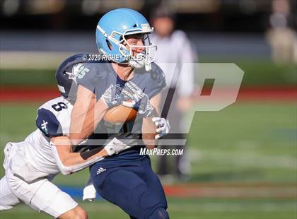 Thumbnail 3 in Pulaski Academy vs. Little Rock Christian Academy (AAA 5A Final) photogallery.