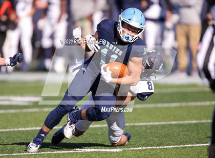 Thumbnail 1 in Pulaski Academy vs. Little Rock Christian Academy (AAA 5A Final) photogallery.