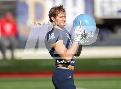 Thumbnail 3 in Pulaski Academy vs. Little Rock Christian Academy (AAA 5A Final) photogallery.