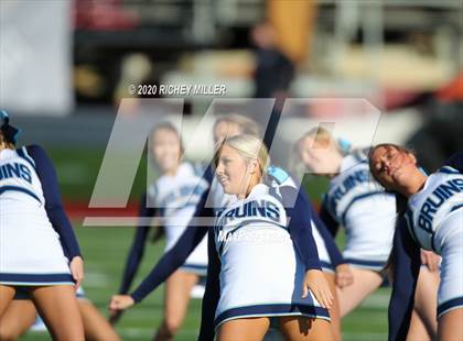 Thumbnail 3 in Pulaski Academy vs. Little Rock Christian Academy (AAA 5A Final) photogallery.