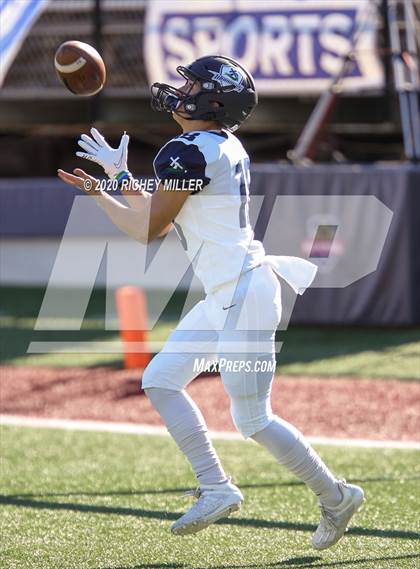 Thumbnail 1 in Pulaski Academy vs. Little Rock Christian Academy (AAA 5A Final) photogallery.
