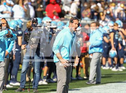 Thumbnail 3 in Pulaski Academy vs. Little Rock Christian Academy (AAA 5A Final) photogallery.