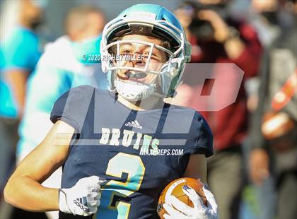 Thumbnail 2 in Pulaski Academy vs. Little Rock Christian Academy (AAA 5A Final) photogallery.