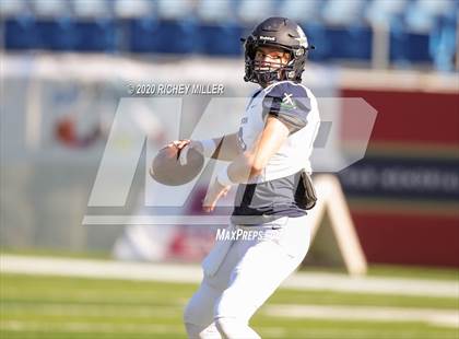 Thumbnail 2 in Pulaski Academy vs. Little Rock Christian Academy (AAA 5A Final) photogallery.