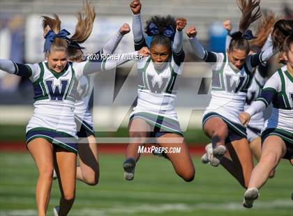 Thumbnail 1 in Pulaski Academy vs. Little Rock Christian Academy (AAA 5A Final) photogallery.