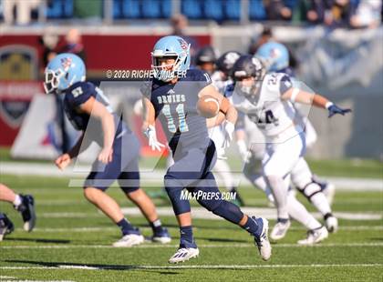 Thumbnail 1 in Pulaski Academy vs. Little Rock Christian Academy (AAA 5A Final) photogallery.