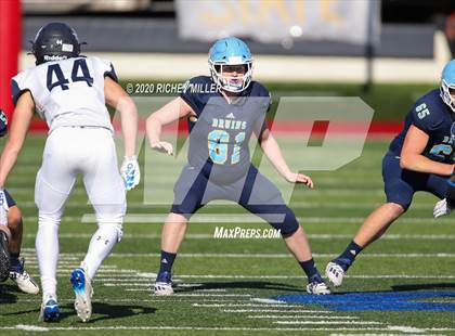 Thumbnail 2 in Pulaski Academy vs. Little Rock Christian Academy (AAA 5A Final) photogallery.