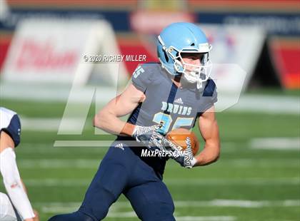 Thumbnail 1 in Pulaski Academy vs. Little Rock Christian Academy (AAA 5A Final) photogallery.