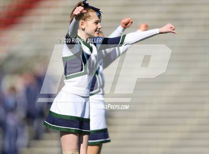 Thumbnail 2 in Pulaski Academy vs. Little Rock Christian Academy (AAA 5A Final) photogallery.