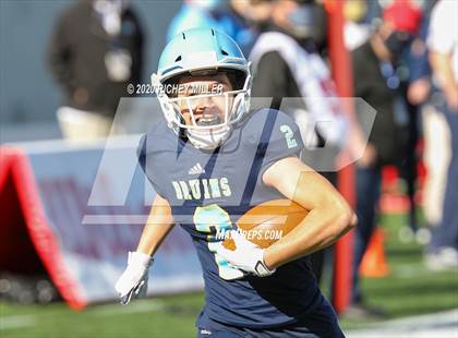 Thumbnail 3 in Pulaski Academy vs. Little Rock Christian Academy (AAA 5A Final) photogallery.