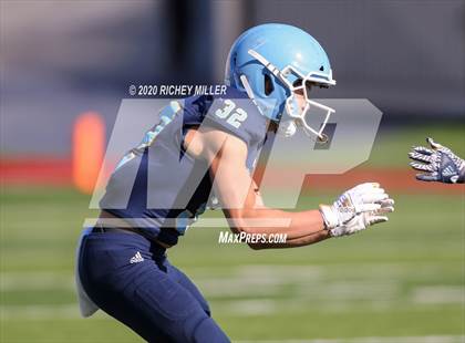 Thumbnail 1 in Pulaski Academy vs. Little Rock Christian Academy (AAA 5A Final) photogallery.