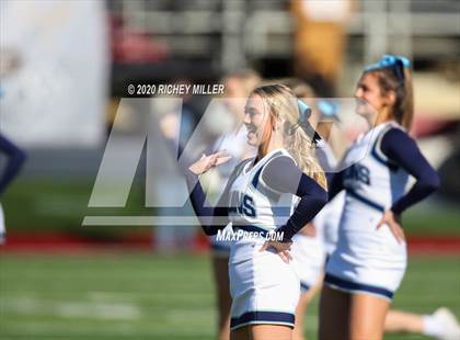 Thumbnail 2 in Pulaski Academy vs. Little Rock Christian Academy (AAA 5A Final) photogallery.