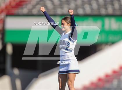 Thumbnail 2 in Pulaski Academy vs. Little Rock Christian Academy (AAA 5A Final) photogallery.