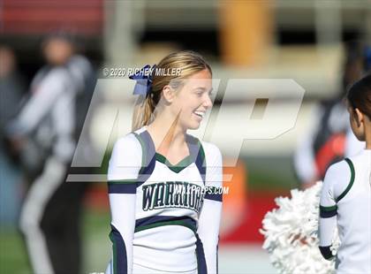 Thumbnail 3 in Pulaski Academy vs. Little Rock Christian Academy (AAA 5A Final) photogallery.