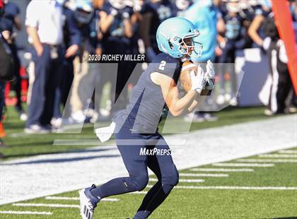 Thumbnail 3 in Pulaski Academy vs. Little Rock Christian Academy (AAA 5A Final) photogallery.