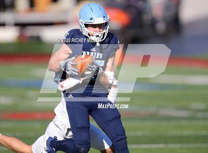 Thumbnail 1 in Pulaski Academy vs. Little Rock Christian Academy (AAA 5A Final) photogallery.