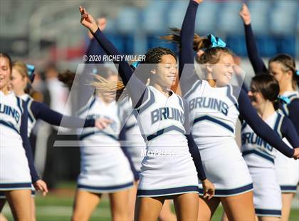 Thumbnail 1 in Pulaski Academy vs. Little Rock Christian Academy (AAA 5A Final) photogallery.