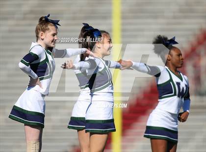 Thumbnail 1 in Pulaski Academy vs. Little Rock Christian Academy (AAA 5A Final) photogallery.