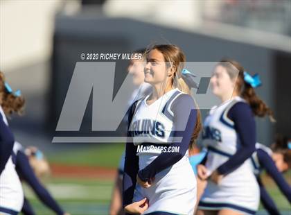Thumbnail 1 in Pulaski Academy vs. Little Rock Christian Academy (AAA 5A Final) photogallery.