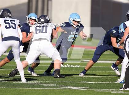 Thumbnail 3 in Pulaski Academy vs. Little Rock Christian Academy (AAA 5A Final) photogallery.