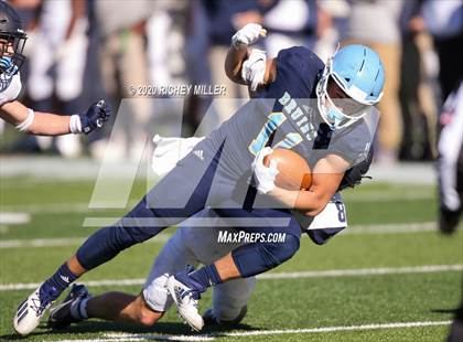 Thumbnail 2 in Pulaski Academy vs. Little Rock Christian Academy (AAA 5A Final) photogallery.