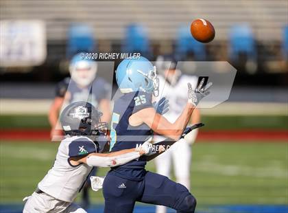 Thumbnail 3 in Pulaski Academy vs. Little Rock Christian Academy (AAA 5A Final) photogallery.